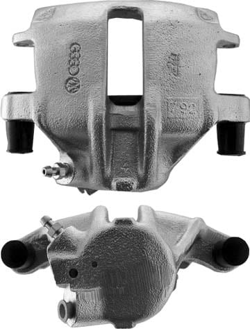 BRAKE CALIPER