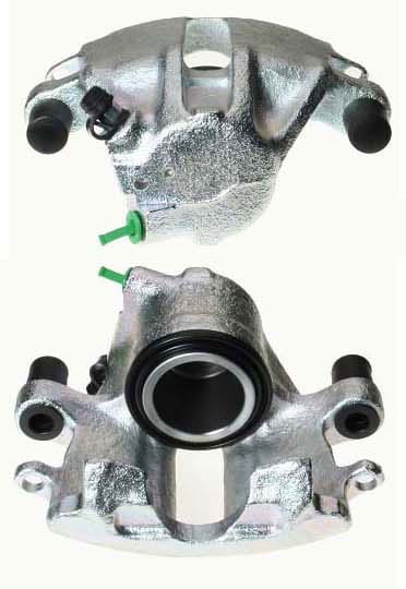 BUDWEG BRAKE CALIPER