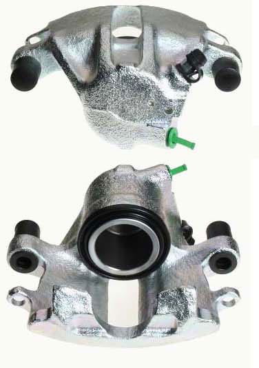 BUDWEG BRAKE CALIPER