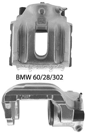 BRAKE CALIPER