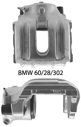 BRAKE CALIPER
