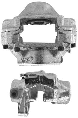 BRAKE CALIPER