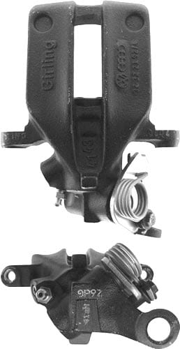 BRAKE CALIPER