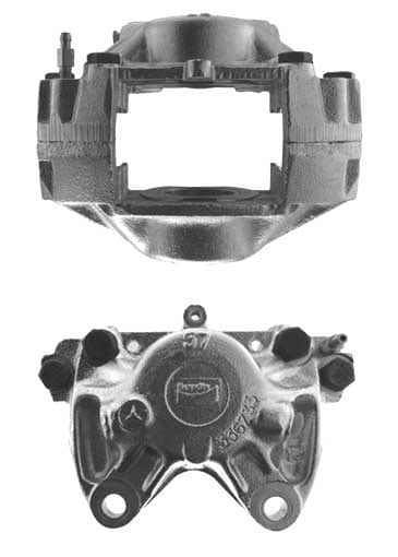 BRAKE CALIPER