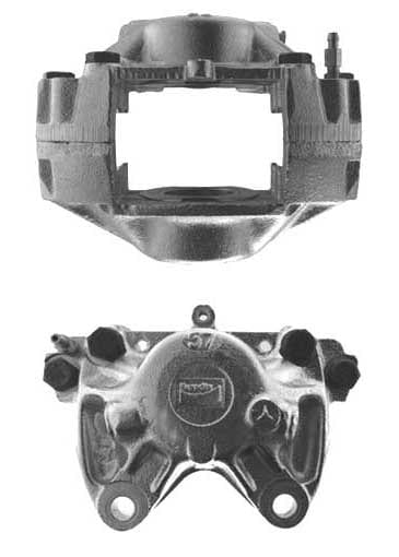 BRAKE CALIPER