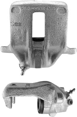 BRAKE CALIPER