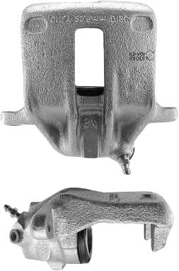 BRAKE CALIPER