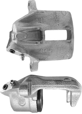 BRAKE CALIPER
