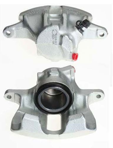 BUDWEG BRAKE CALIPER