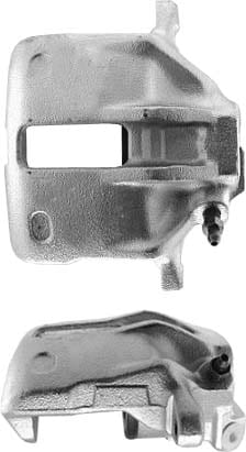 BUDWEG BRAKE CALIPER