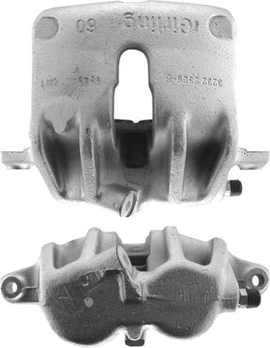 BRAKE CALIPER