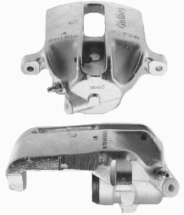 BRAKE CALIPER