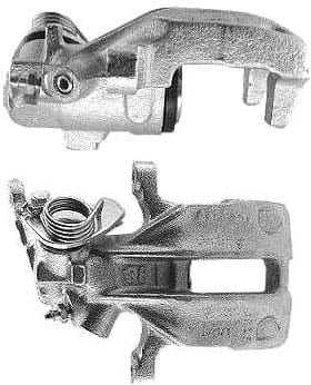 BRAKE CALIPER