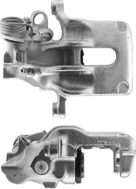 BRAKE CALIPER