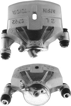 BRAKE CALIPER