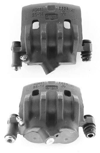 BRAKE CALIPER