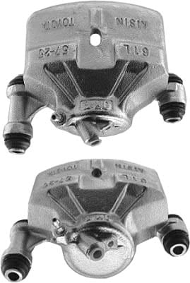 BRAKE CALIPER