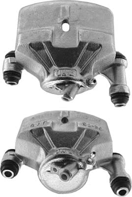 BRAKE CALIPER