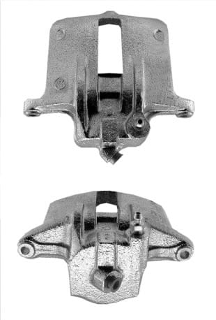 BRAKE CALIPER