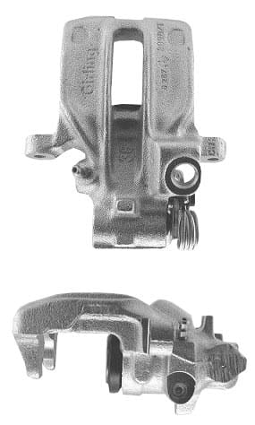 BRAKE CALIPER