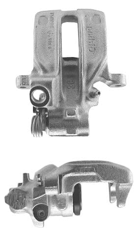 BRAKE CALIPER
