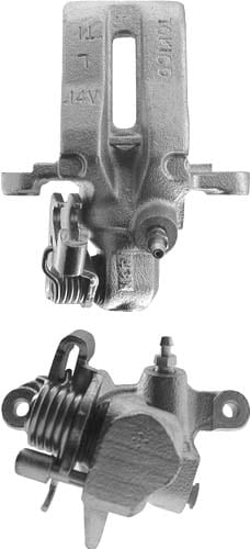 BRAKE CALIPER