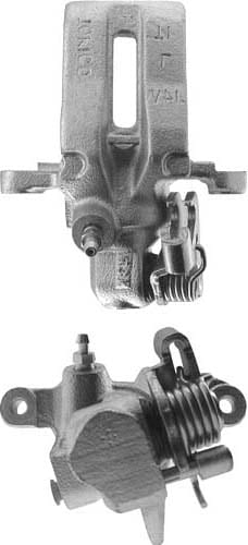 BRAKE CALIPER