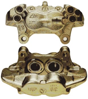 BRAKE CALIPER