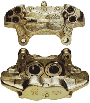 BRAKE CALIPER