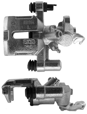 BRAKE CALIPER