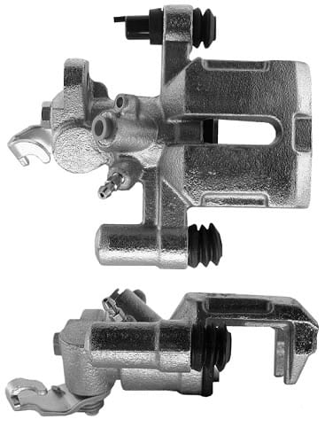 BRAKE CALIPER