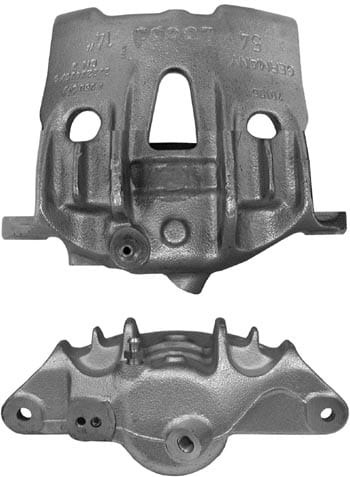 BRAKE CALIPER