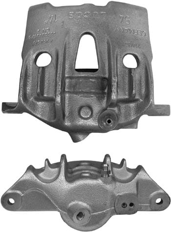 BRAKE CALIPER