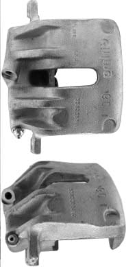 BRAKE CALIPER