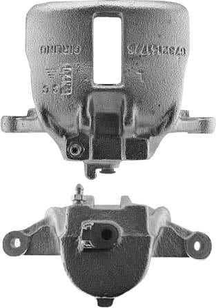 BRAKE CALIPER