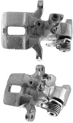 BRAKE CALIPER