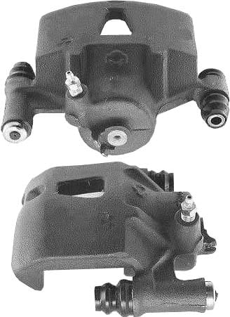 BRAKE CALIPER
