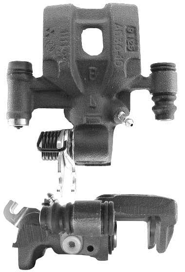 BRAKE CALIPER