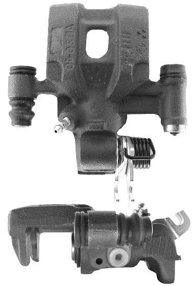 BRAKE CALIPER