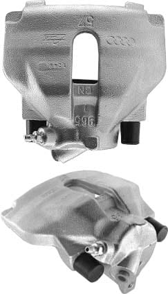 BRAKE CALIPER
