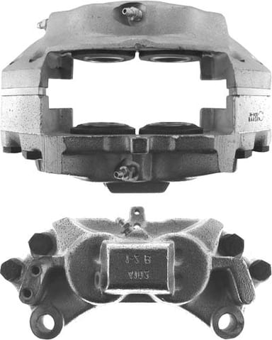 BRAKE CALIPER