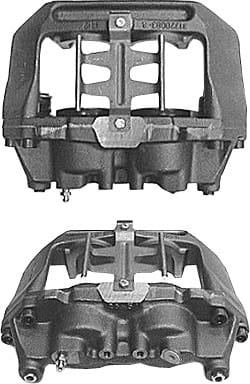 BRAKE CALIPER