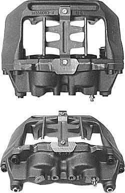 BRAKE CALIPER