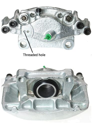 BRAKE CALIPER