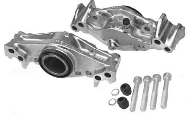 R/H CALIPER HOUSING ONLY