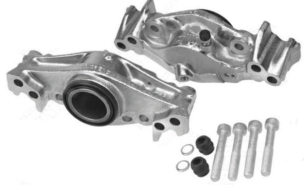 R/H CALIPER HOUSING ONLY
