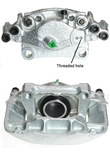 BRAKE CALIPER