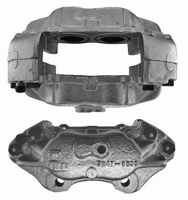 BRAKE CALIPER
