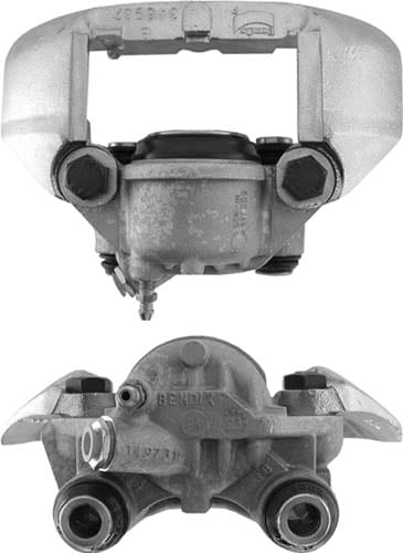 BRAKE CALIPER