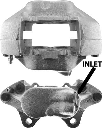 BRAKE CALIPER